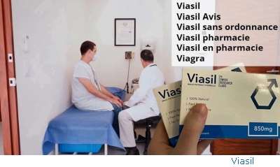 Viasil Parapharmacie
